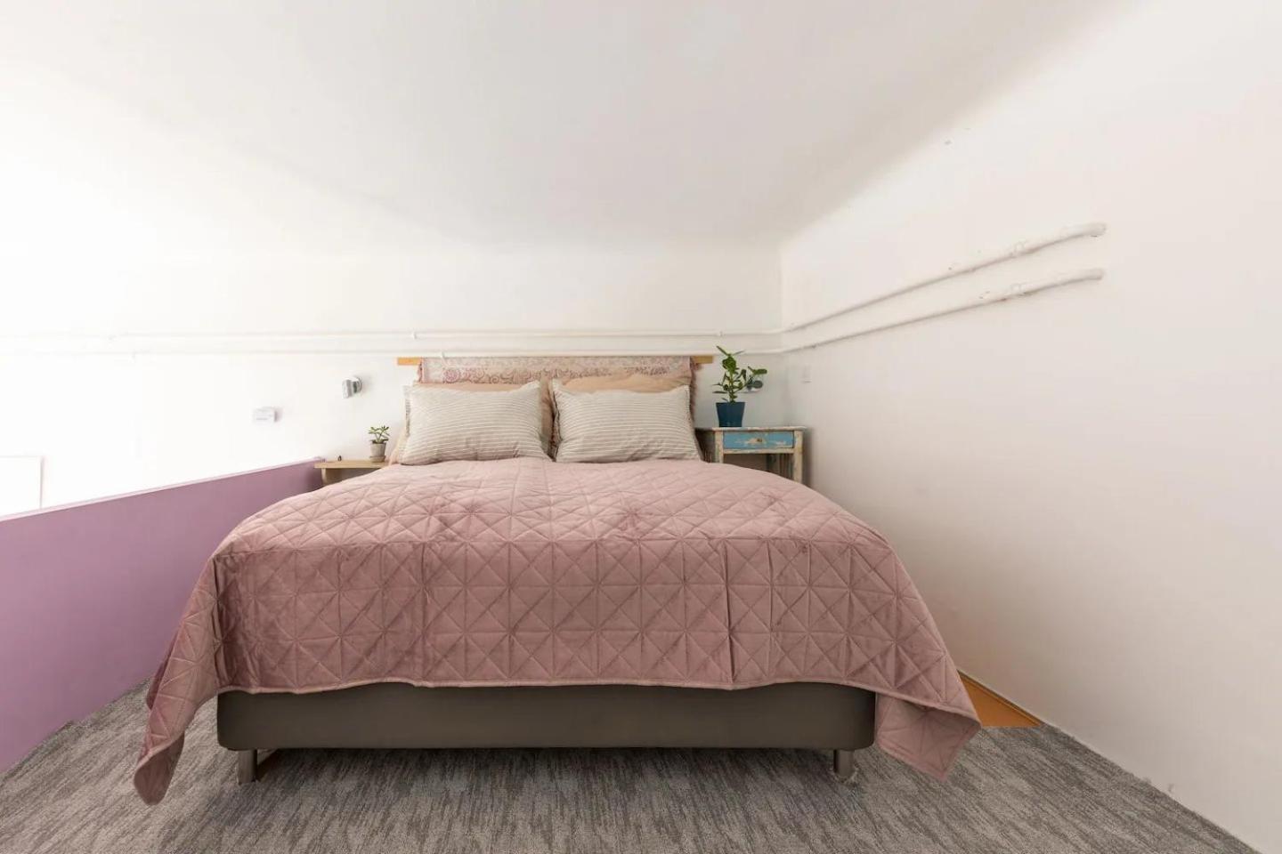 Budapestayz - Izabella Studios Екстер'єр фото