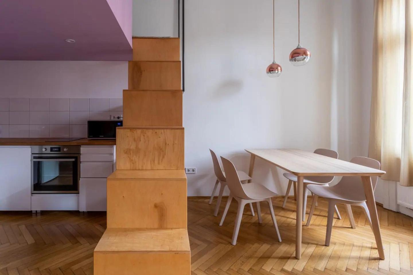 Budapestayz - Izabella Studios Екстер'єр фото
