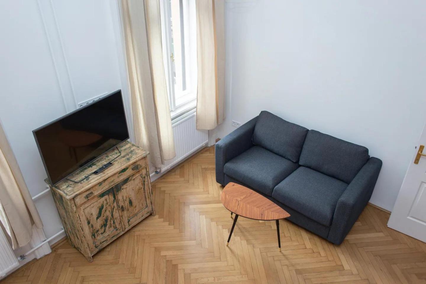 Budapestayz - Izabella Studios Екстер'єр фото