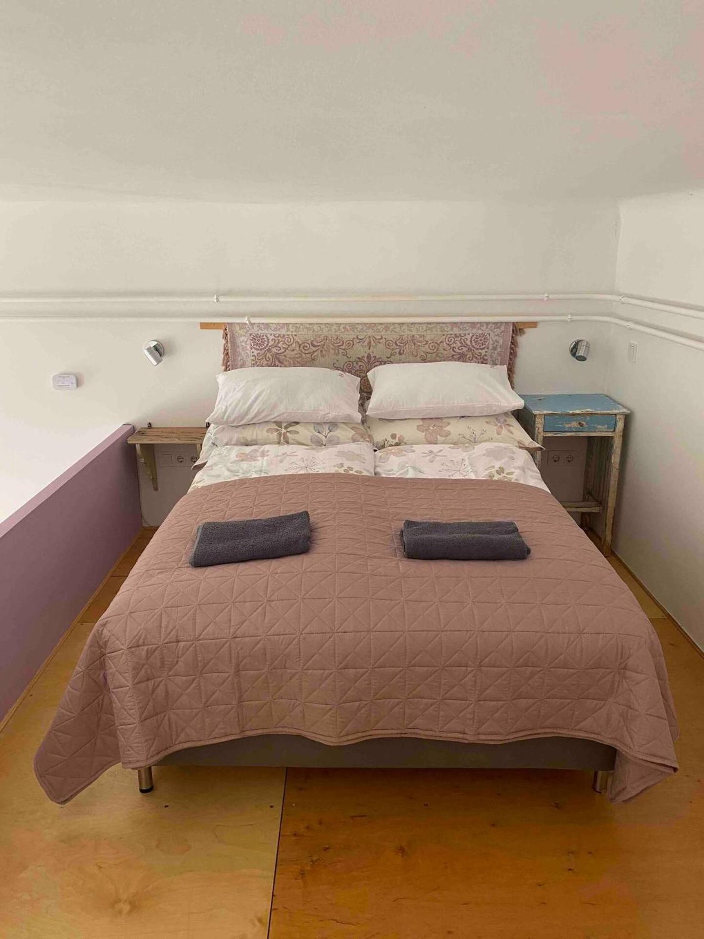 Budapestayz - Izabella Studios Екстер'єр фото