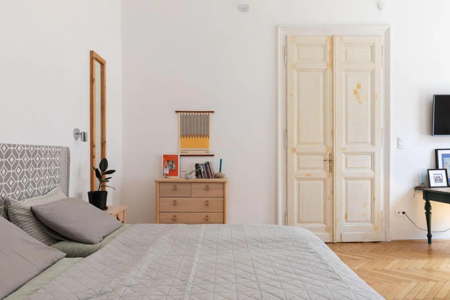 Budapestayz - Izabella Studios Екстер'єр фото