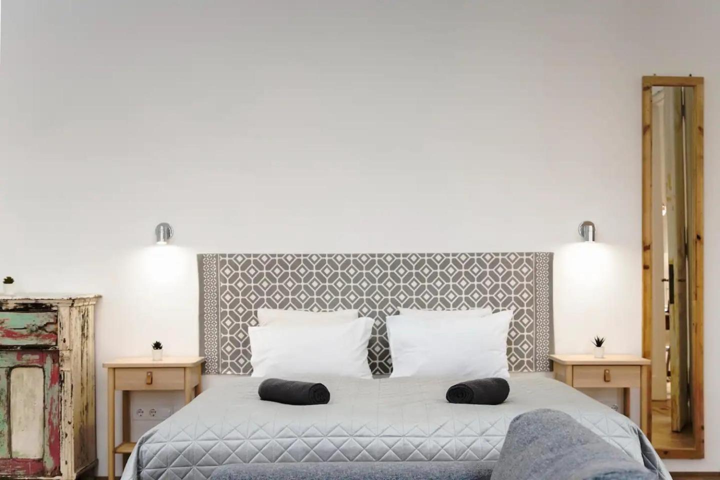 Budapestayz - Izabella Studios Екстер'єр фото