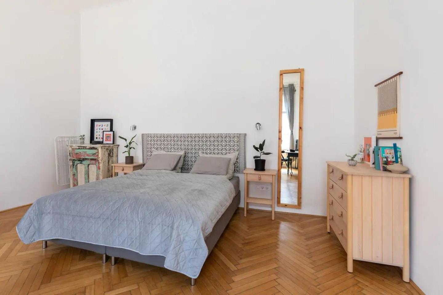 Budapestayz - Izabella Studios Екстер'єр фото