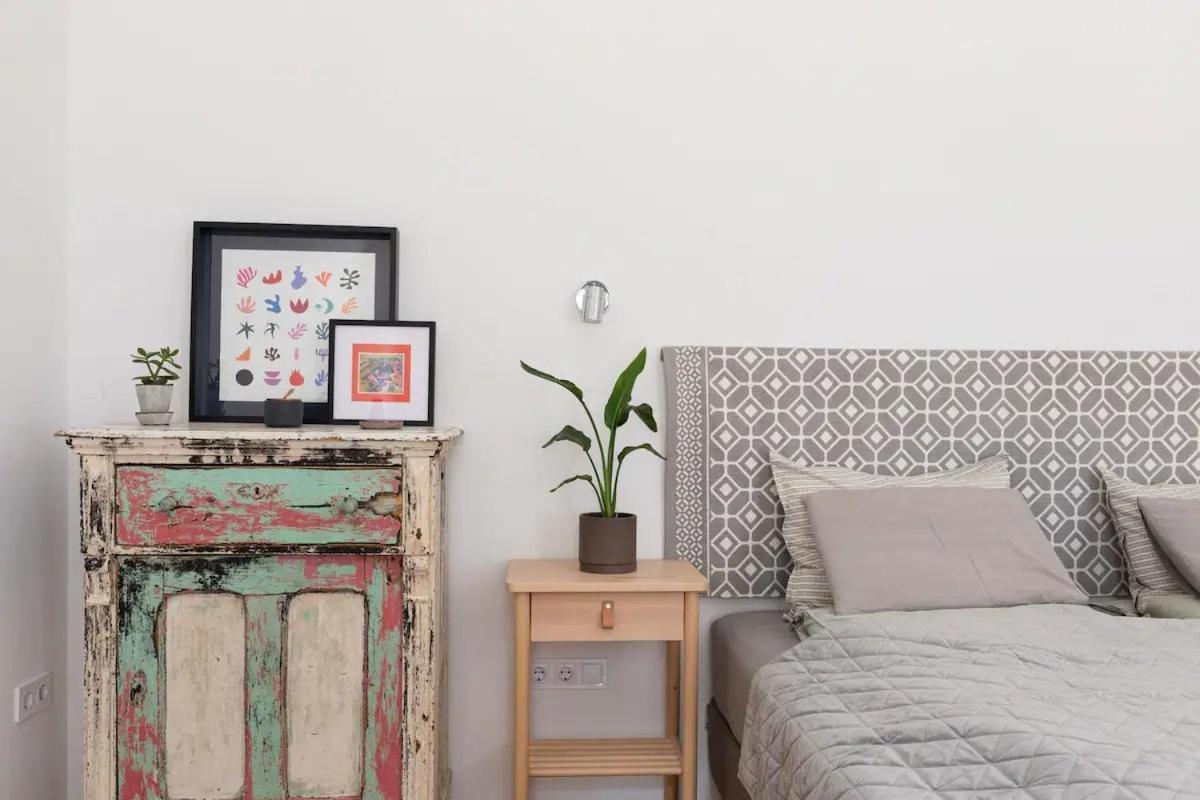 Budapestayz - Izabella Studios Екстер'єр фото