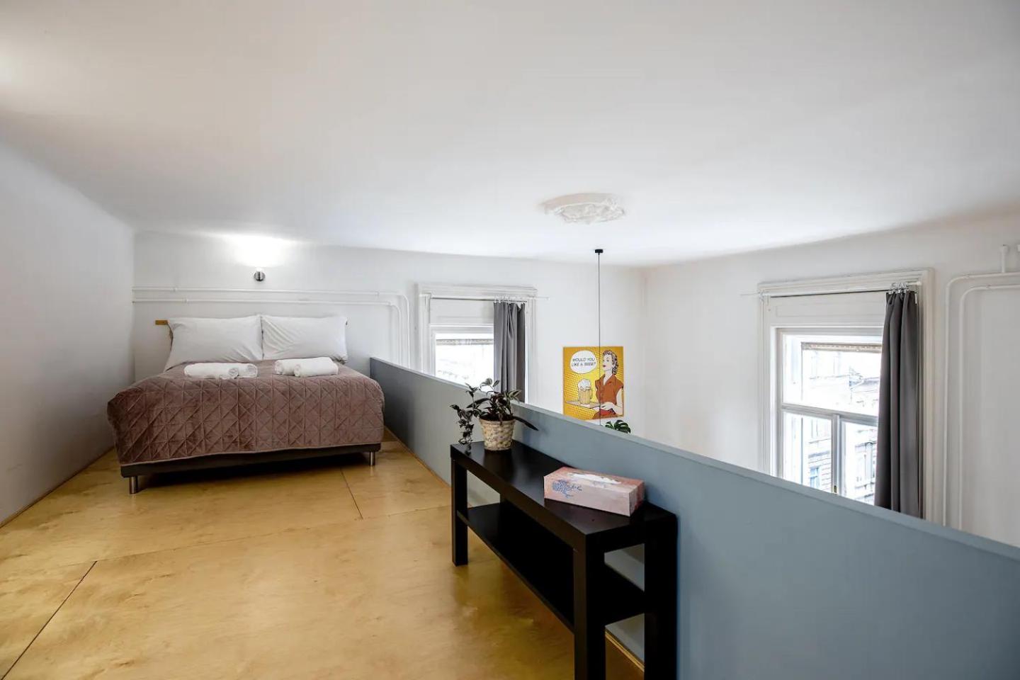 Budapestayz - Izabella Studios Екстер'єр фото