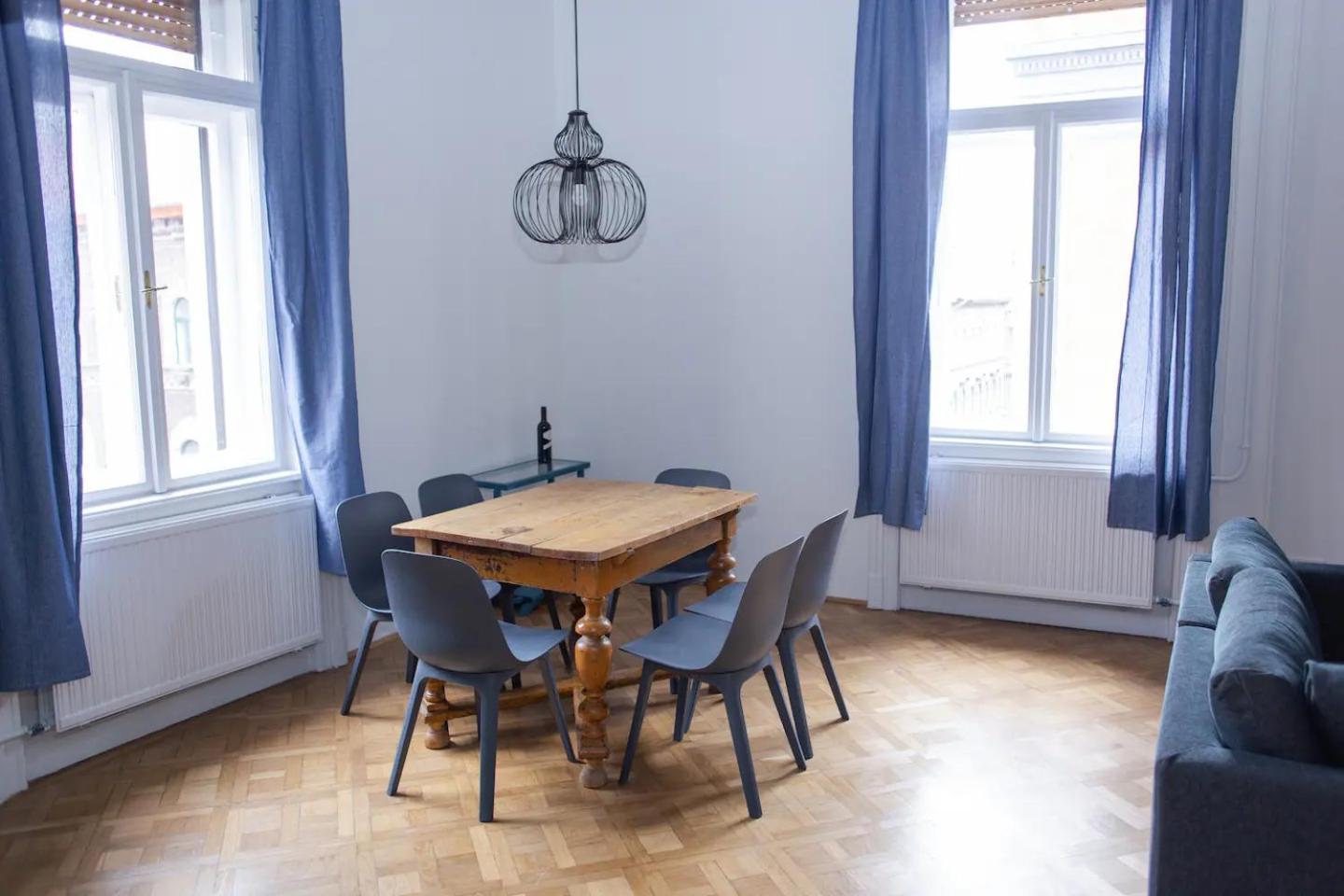 Budapestayz - Izabella Studios Екстер'єр фото