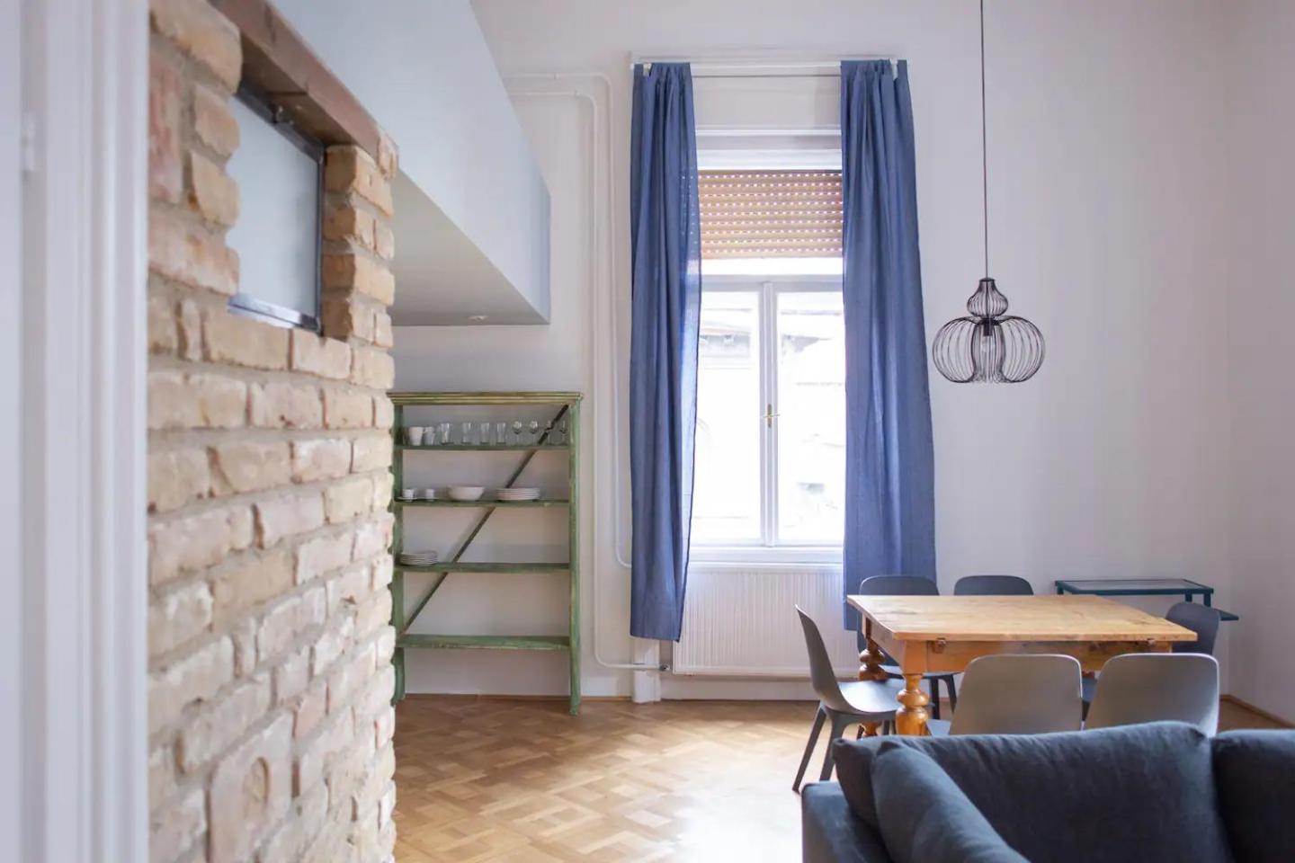 Budapestayz - Izabella Studios Екстер'єр фото