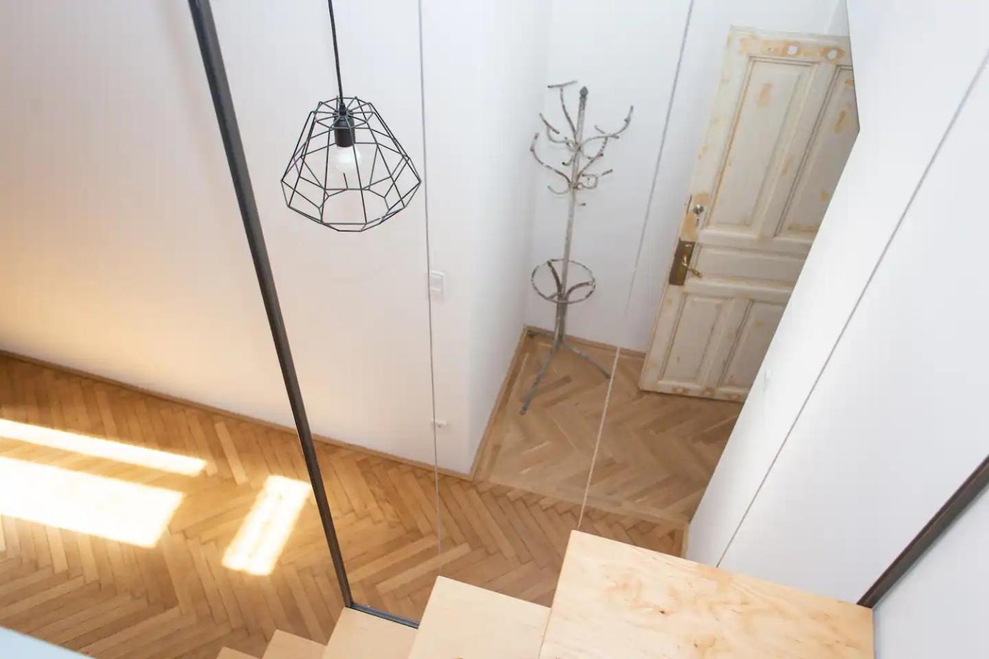 Budapestayz - Izabella Studios Екстер'єр фото