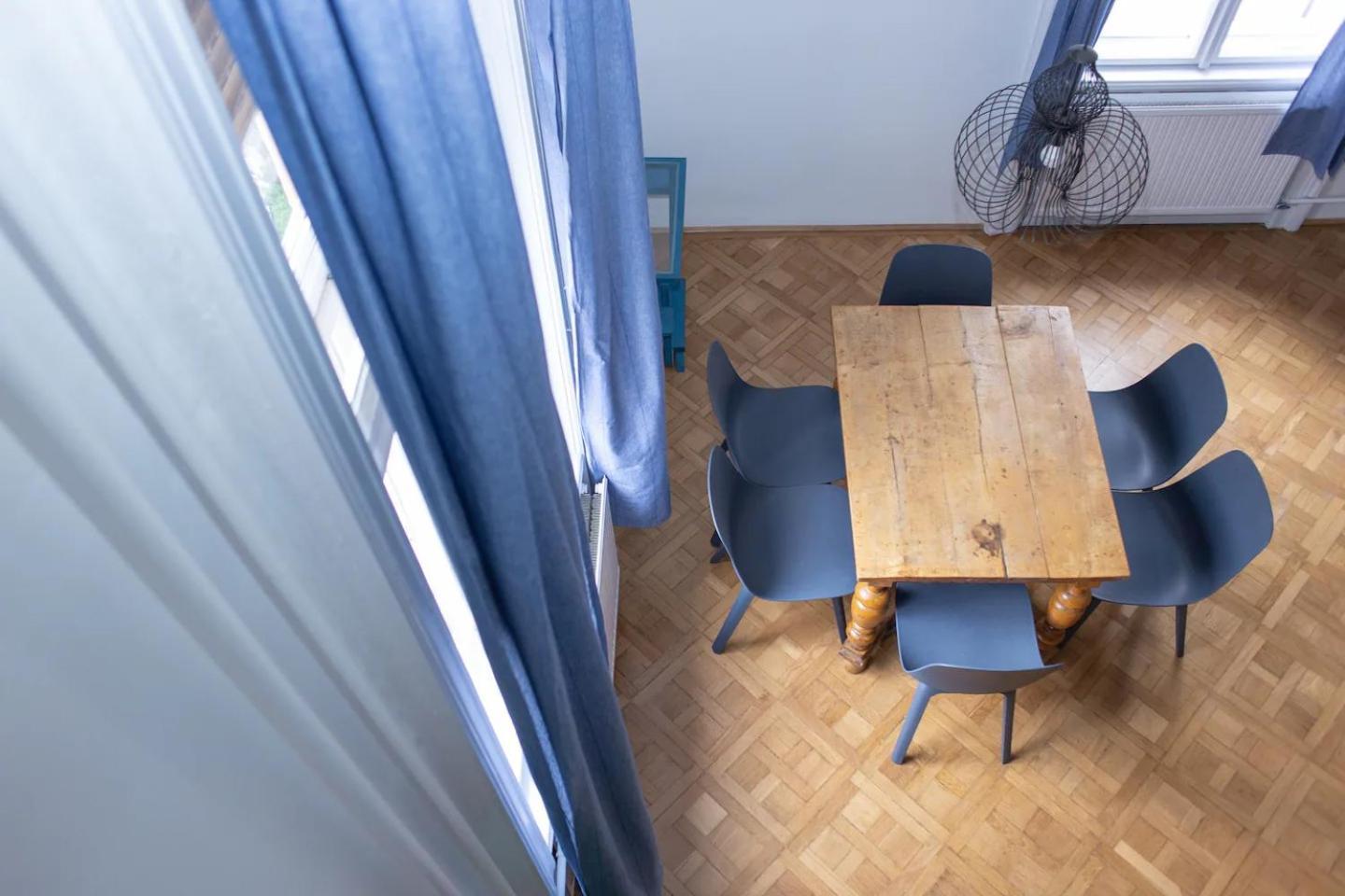 Budapestayz - Izabella Studios Екстер'єр фото